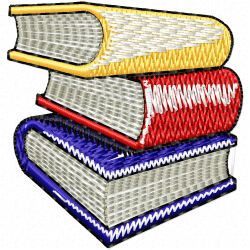 School Embroidery Design 9 School Embroidery Design 9